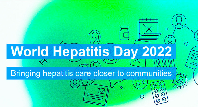 World-Hepatitis-Day