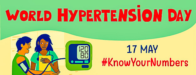 World-Hypertension-Day