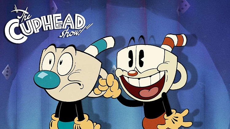 the-cuphead-show