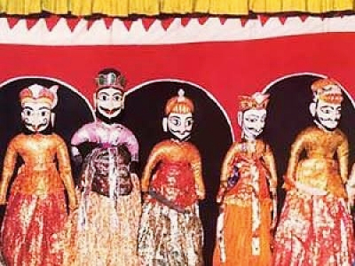 kathputli