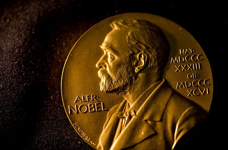 Nobel Prize