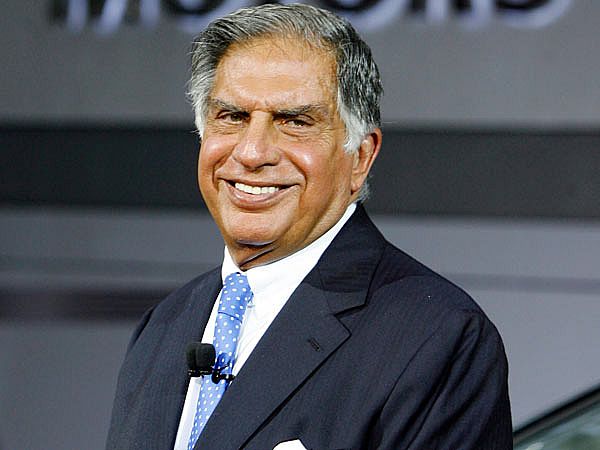 Ratan Tata