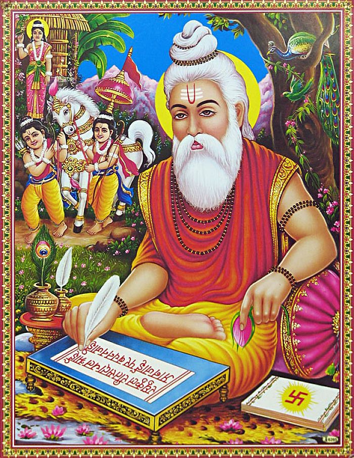 Valmiki Jayanti