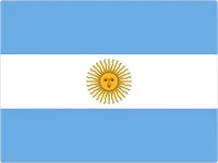 Argentina Hockey Team