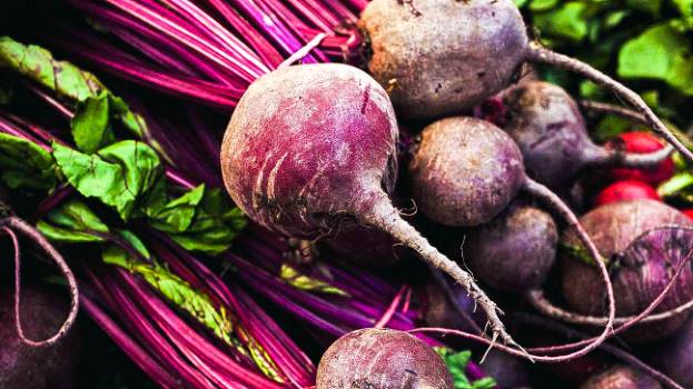 Beetroot Health Benefits