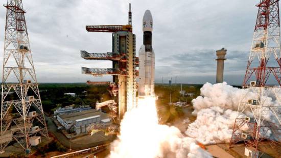 Chandrayaan 3 Launch