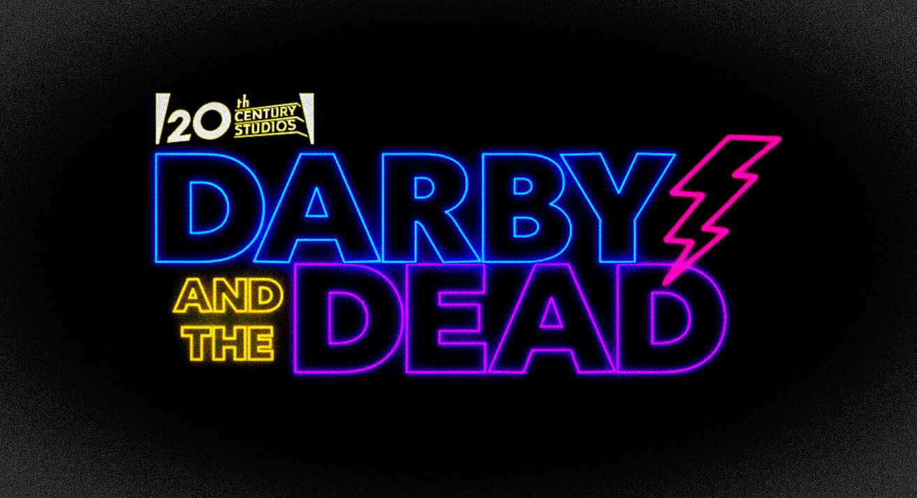 Darby and the Dead