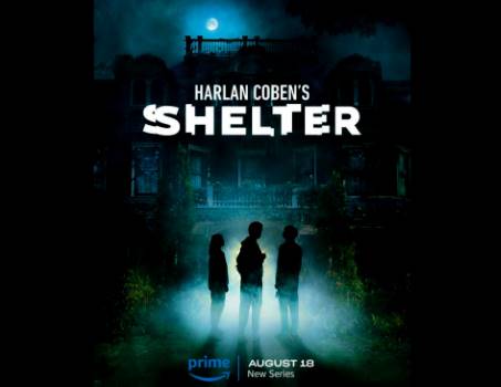 Harlan Coben's Shelter