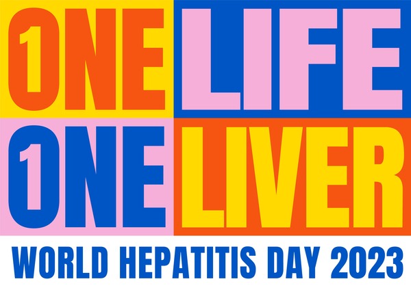 Hepatitis Awareness 2023