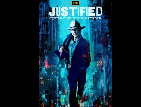 Justified City Primeval