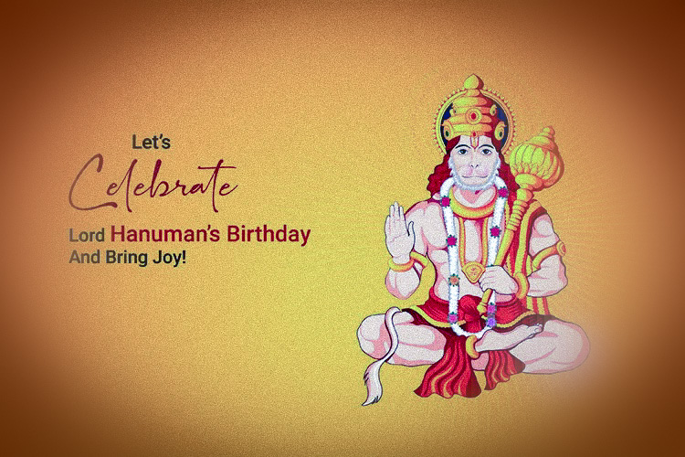 Hanuman Jayanti 2023