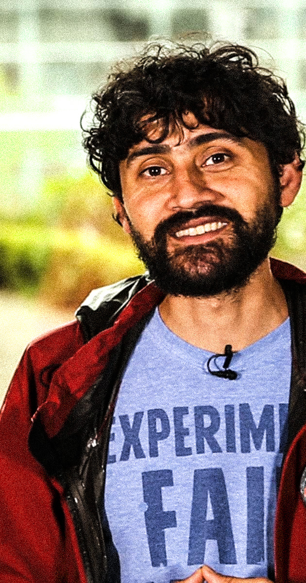 Manu Prakash