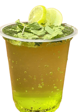 Mint Mojito