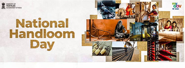 National Handloom Day