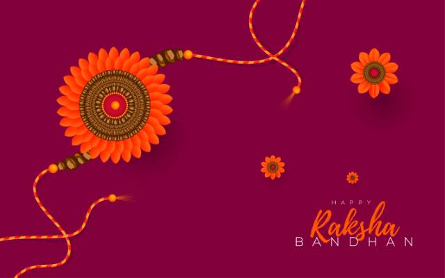 Raksha Bandhan Celebration