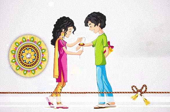 Raksha Bandhan Gift Ideas