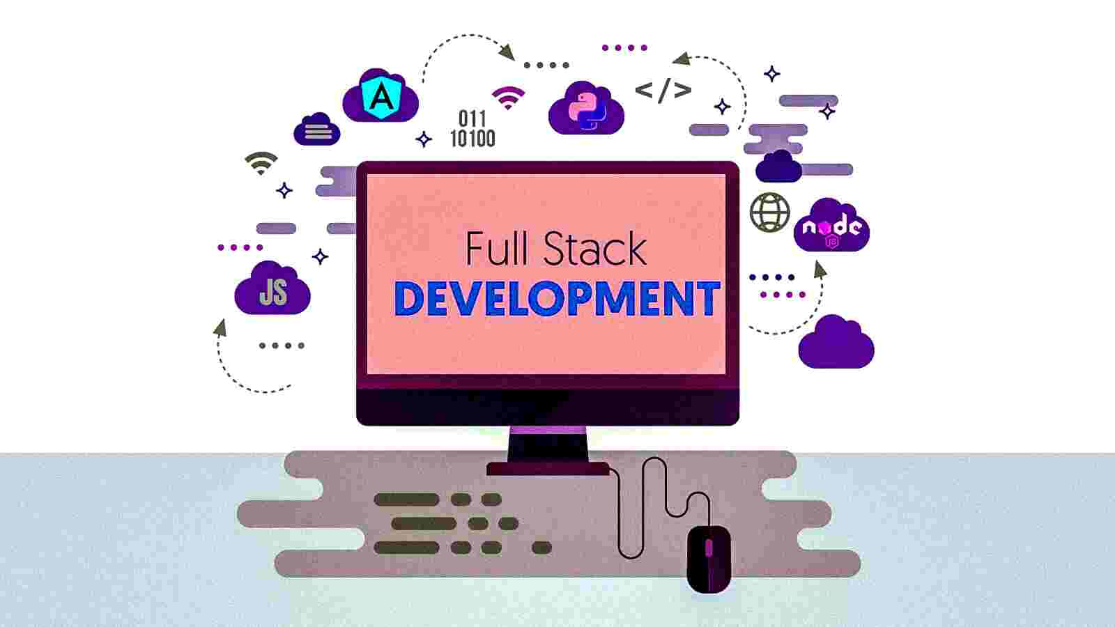 Recruitment for Full Stack Developer