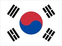 South Korea Hockey Team