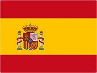 Spain Hockey Team