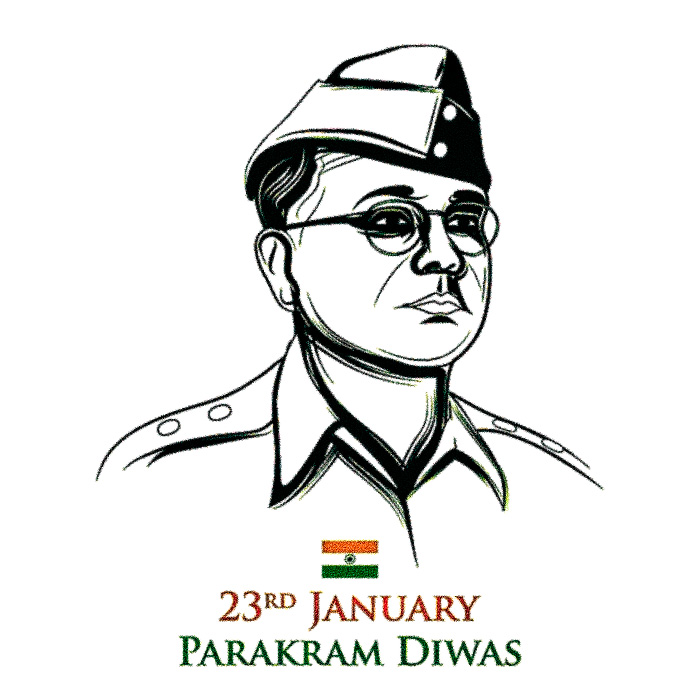 Parakram Diwas