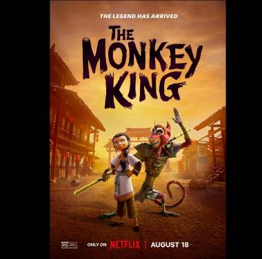 The Monkey King