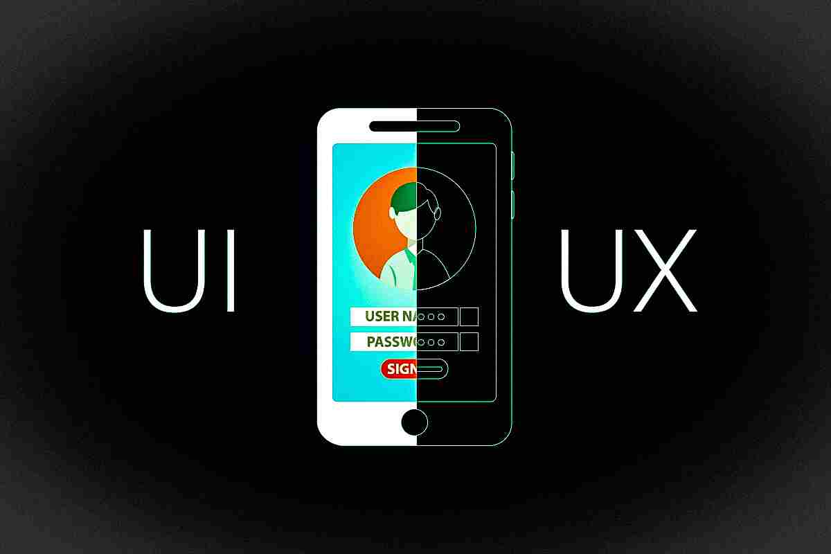 Recruitment for UI/UX Designer