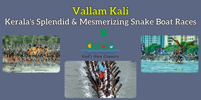 Vallam Kali Boat Race