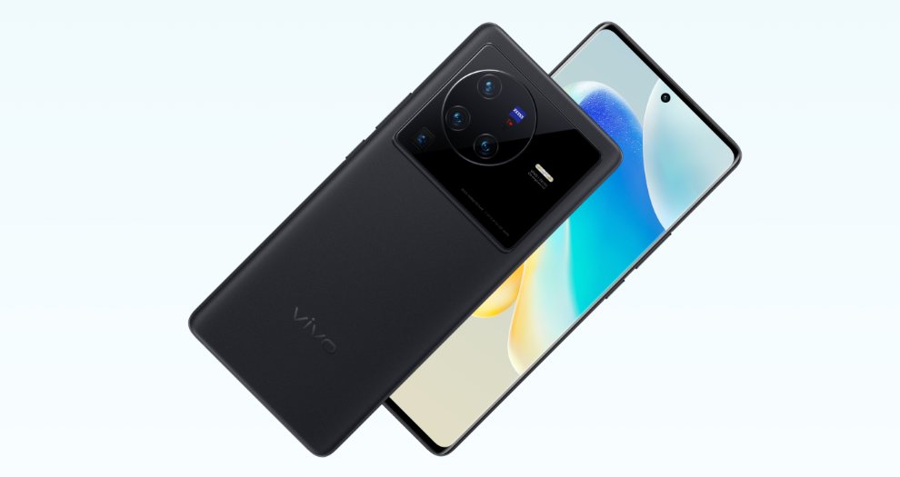 Vivo X80 Series