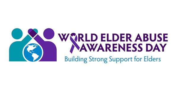 World Elder Abuse Awareness Day