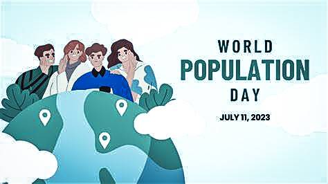 World Population Day 2023