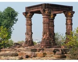 Ancient of Dehlanpur Jhalawar