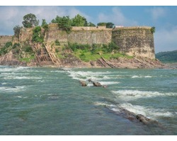 Gagron Fort Jhalawar