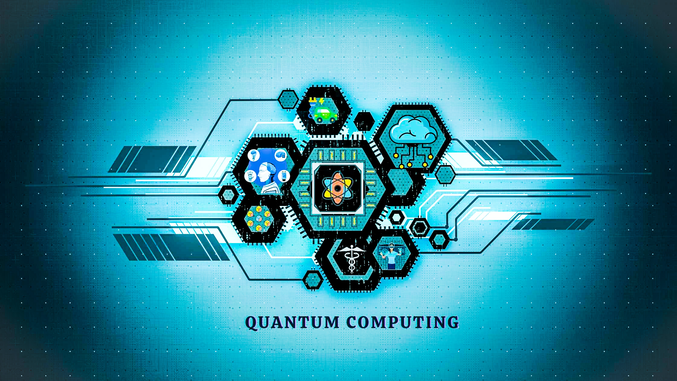 What is Quantum Computing, Need, Uses and Applications