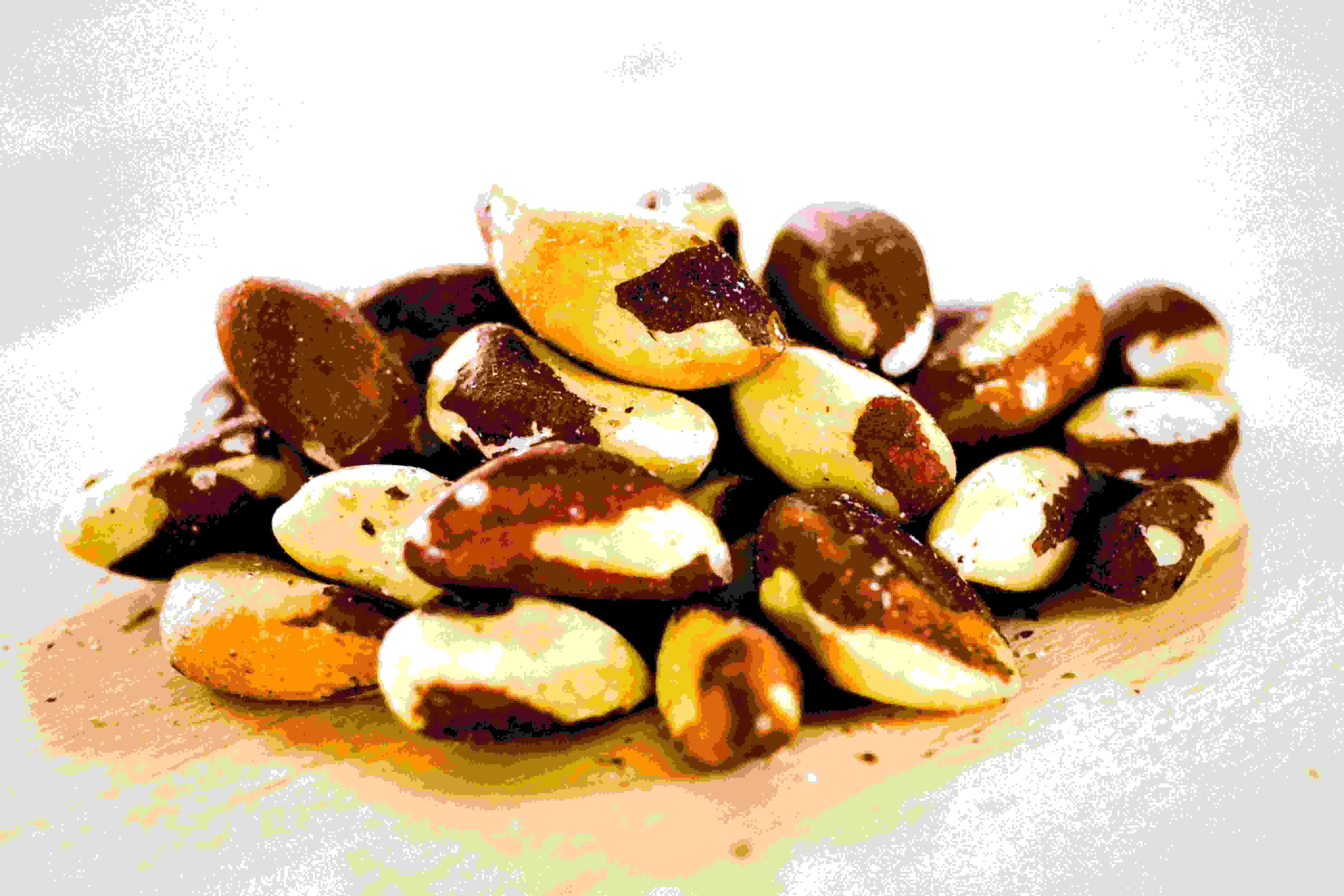 Brazil Nuts And Diarrhea at Mark Goff blog