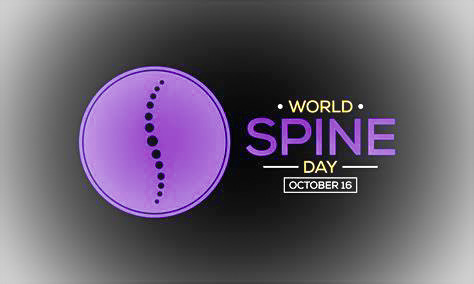 World Spine Day 2021