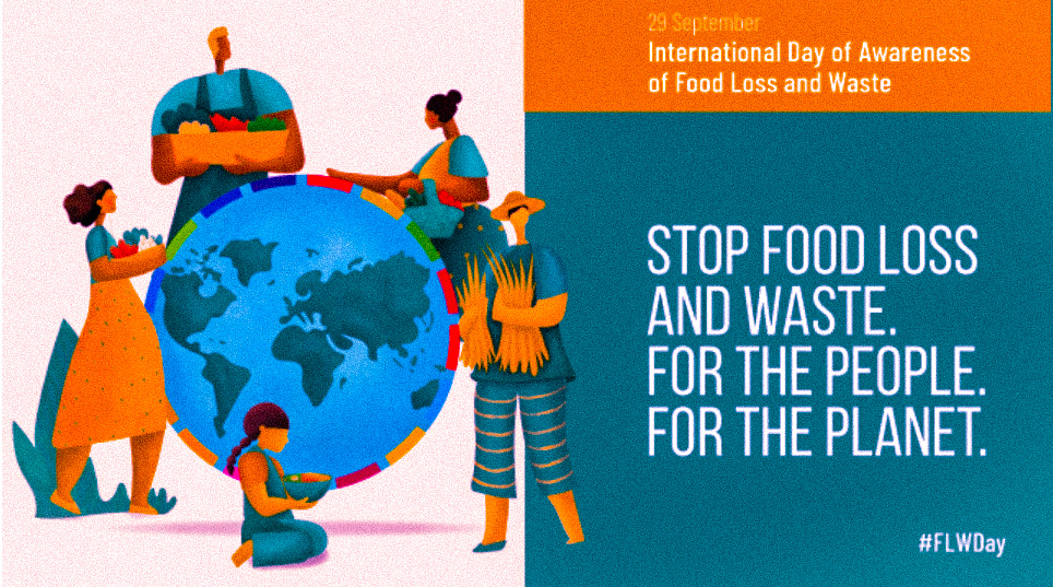 International Day of Awareness of Food Loss and Waste Everything You