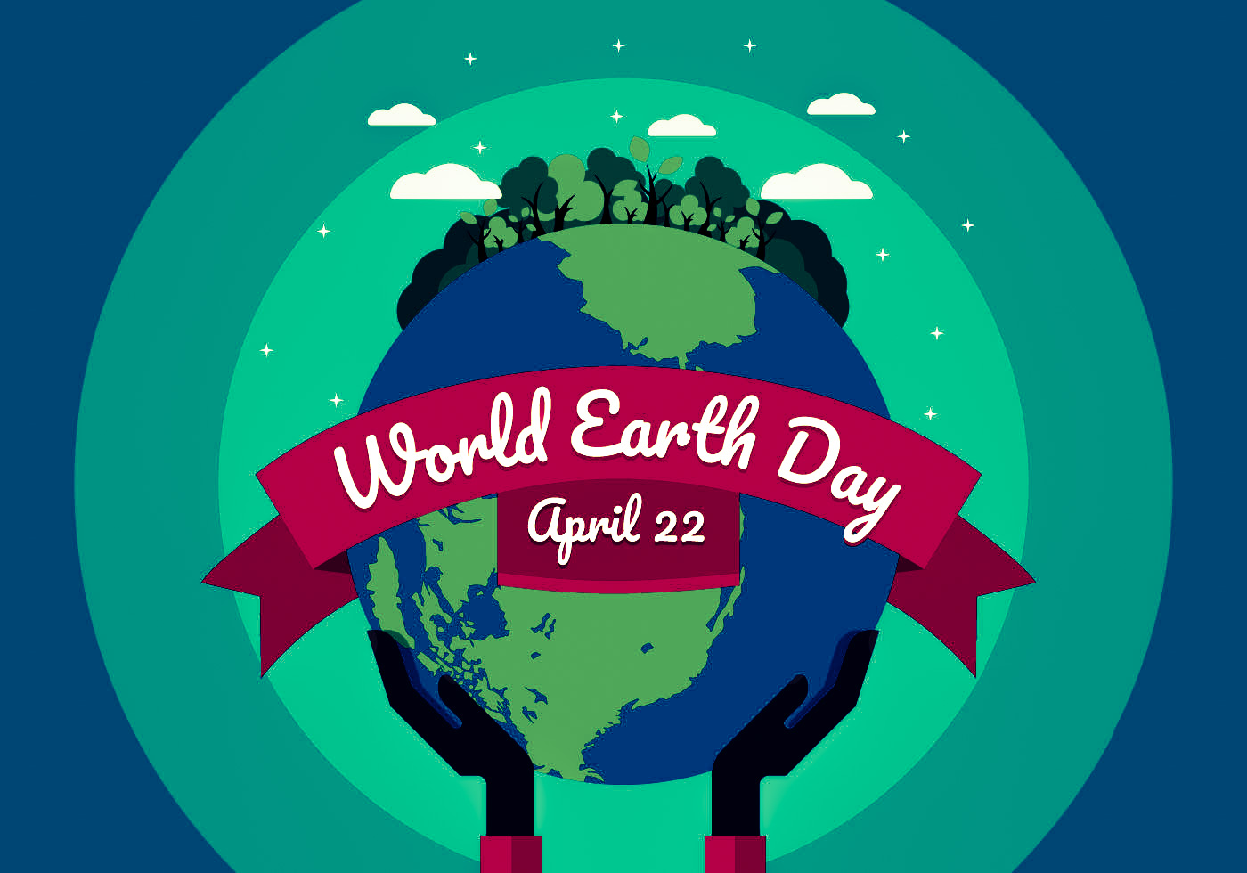 World Earth Day, Significance, History, Celebration and Theme