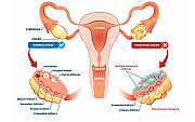 What are PCOS and PCOD and Difference between These Two