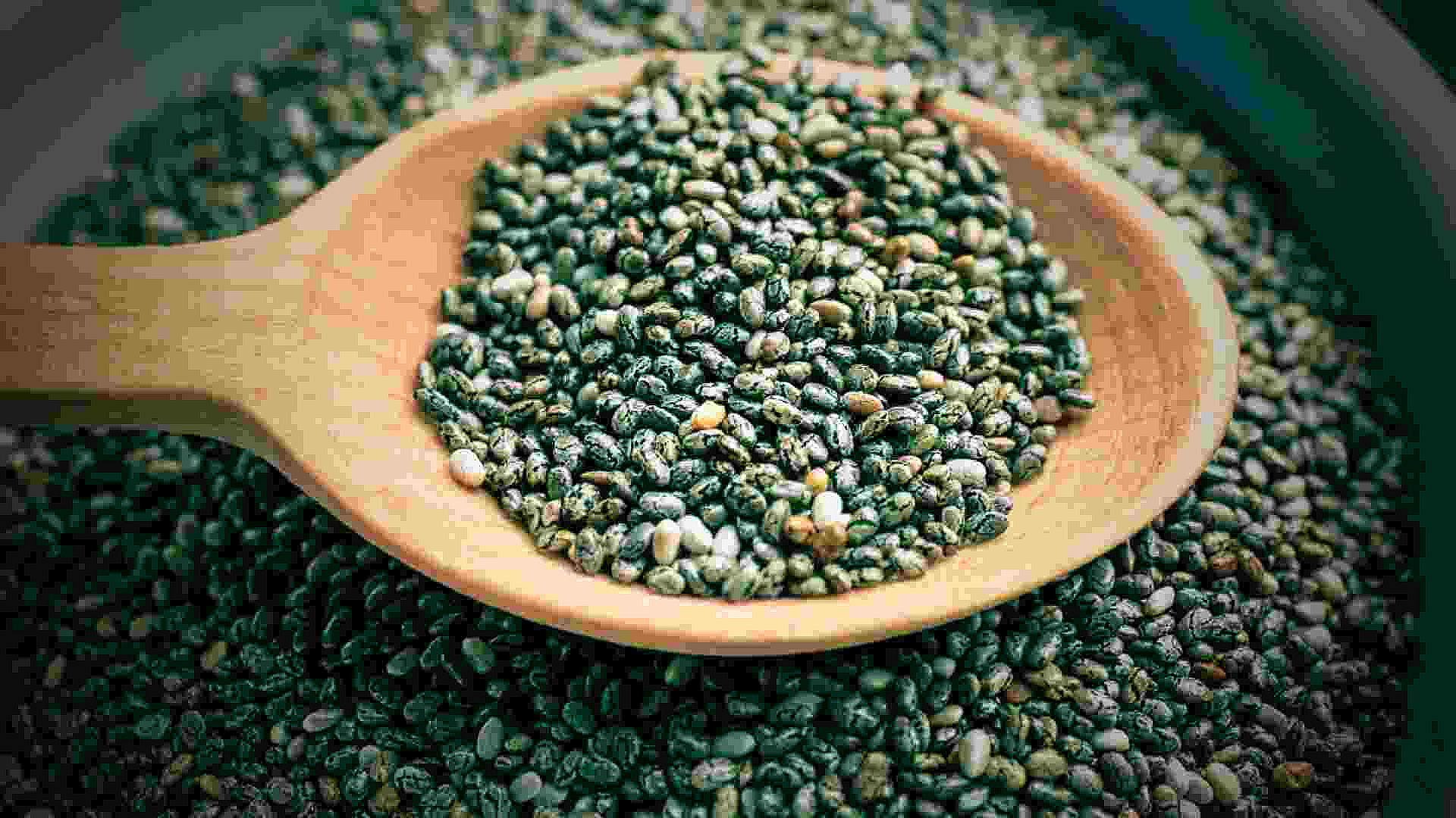 What Is Chia Seed Nutritional Values Health Benefits Dishes And Precautions 