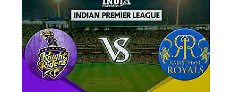 IPL 2021: Match No. 18, Kolkata Knight Riders (KKR) Vs Rajasthan Royals (RR), Dream Team, Fantasy League, My 11 Circle, Dream 11