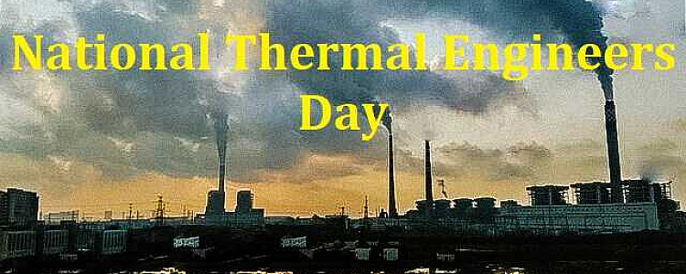 Heat and Energy Advancements: A Thermal Engineering Day