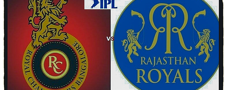 IPL 2021: Match No. 16, Rajasthan Royals Vs Royal Challenger Bangalore, Dream Team, Fantasy League, My 11 Circle, Dream 11