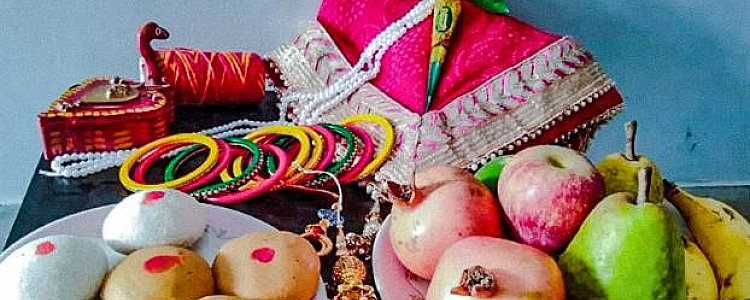 Kajari Teej: Date, Significance, Story, How to Perform Pooja?