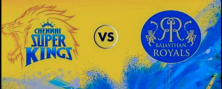 IPL 2021: Match No. 12, Chennai Super Kings (CSK) Vs Rajasthan Royals (RR), Dream Team, Fantasy League, My 11 Circle, Dream 11