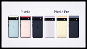 Everything About Google Pixel 6, Pixel 6 Pro, Tensor Chipset, Titan M2 Security and Pixel Pass