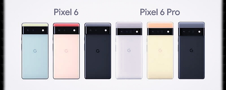 Everything About Google Pixel 6, Pixel 6 Pro, Tensor Chipset, Titan M2 Security and Pixel Pass