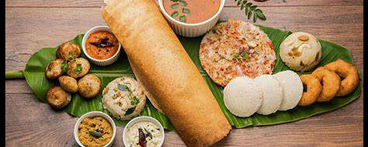 South Indian Regional Cuisines