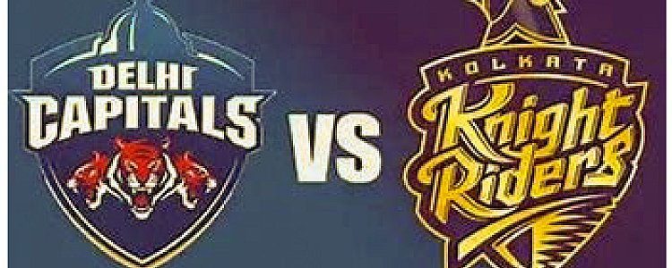 IPL 2021: Match No. 25, Kolkata Knight Riders (KKR) Vs Delhi Capitals (DC), Dream Team, Fantasy League, My 11 Circle, Dream 11