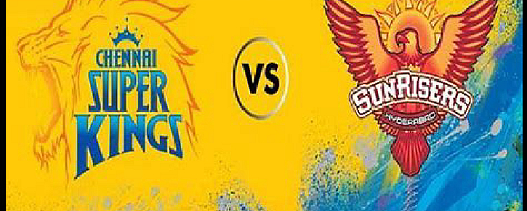 IPL 2021: Match No. 23, Sunrisers Hyderabad (SRH) Vs Chennai Super Kings (CSK), Dream Team, Fantasy League, My 11 Circle, Dream 11