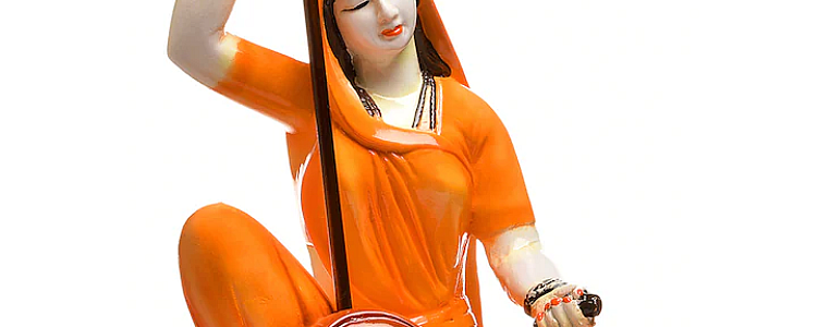 Meera Bai-A Devotee of Lord Krishna